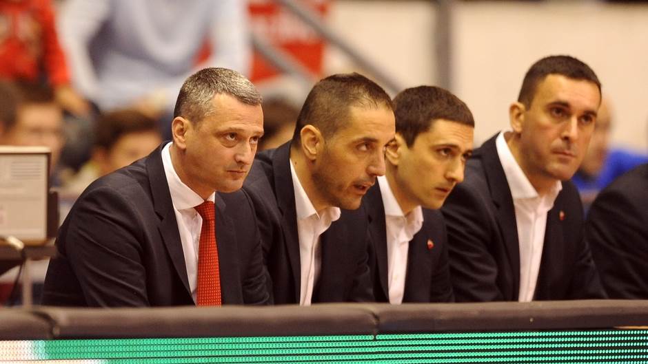  Lukas Mavrokefalidis ne dolazi u Crvenu zvezdu, kaže Dejan Radonjić 