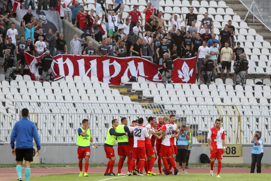  FK Vojvodina pismo gradonačelniku Milošu Vučeviću 