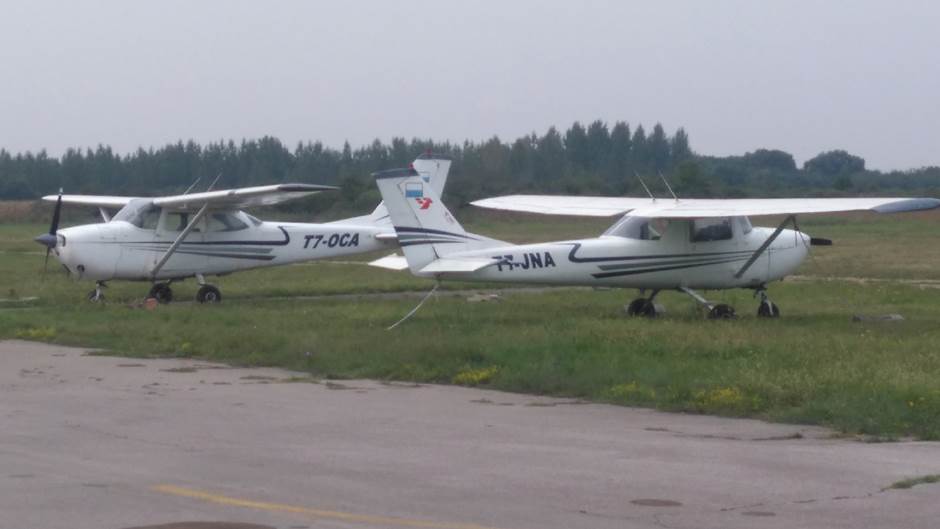  Aerodromi Rosulje i Ponikve prenete na državu 