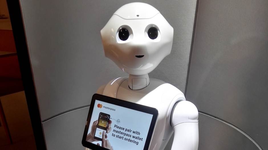   Poslovi u budućnosti - Roboti neće zameniti vodoinstalatere i baštovane 
