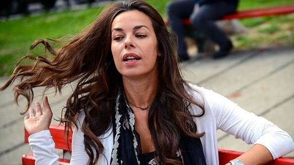 Katarina Radivojević odbila učešće u drugoj sezoni "Urgentni centar" 