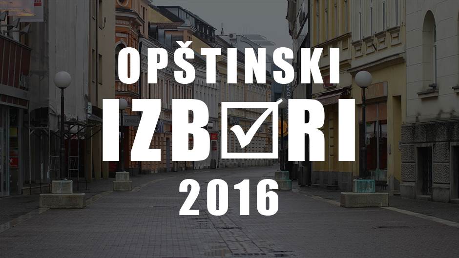  Lokalni izbori u Bosni i Hercegovini - rezultati 