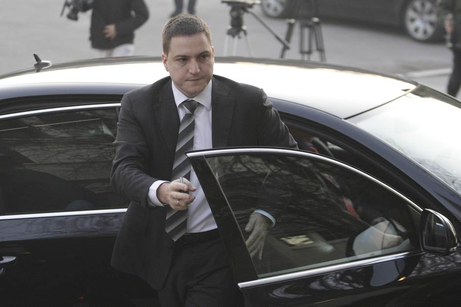  nova vlada srbije 2020 ministar prosvete branko ruzic 