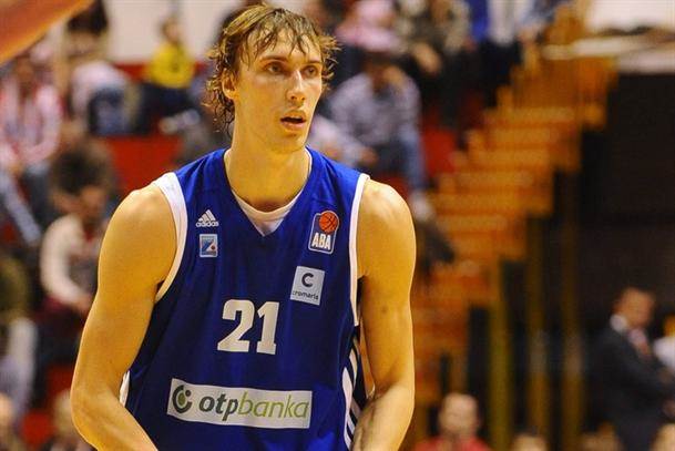  Ivan Marinković možda zaigra za reprezentaciju Slovenije 