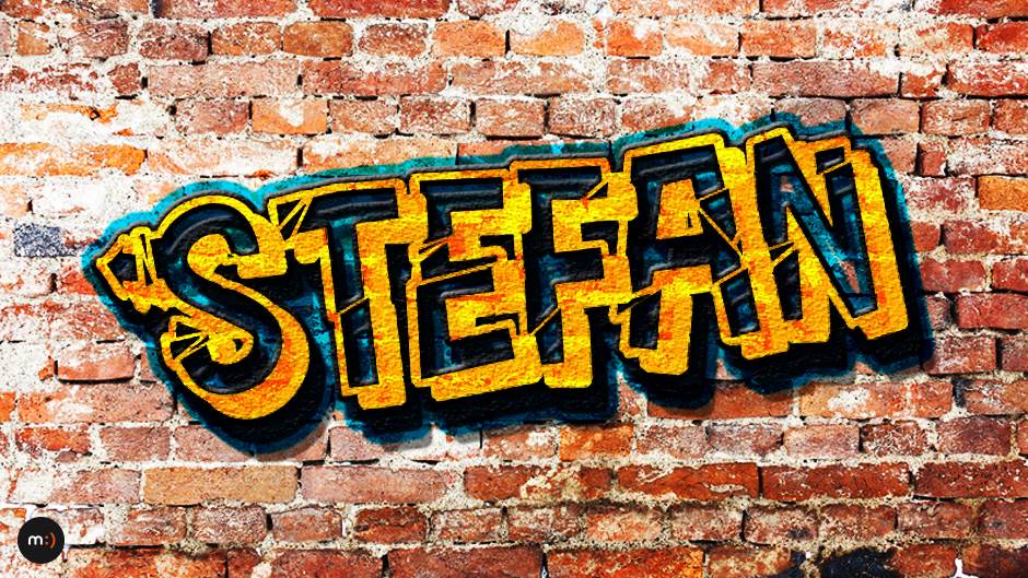  Stefan Stevan šta znači muško ime 