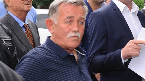  Dušan Trbojević Partizan menadžerska agencija 