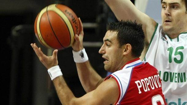 Marko Popović prelazi u Panatinaikos 