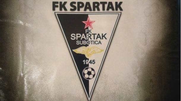  Spartak Subotica najbolji igrači u 2016. godini 