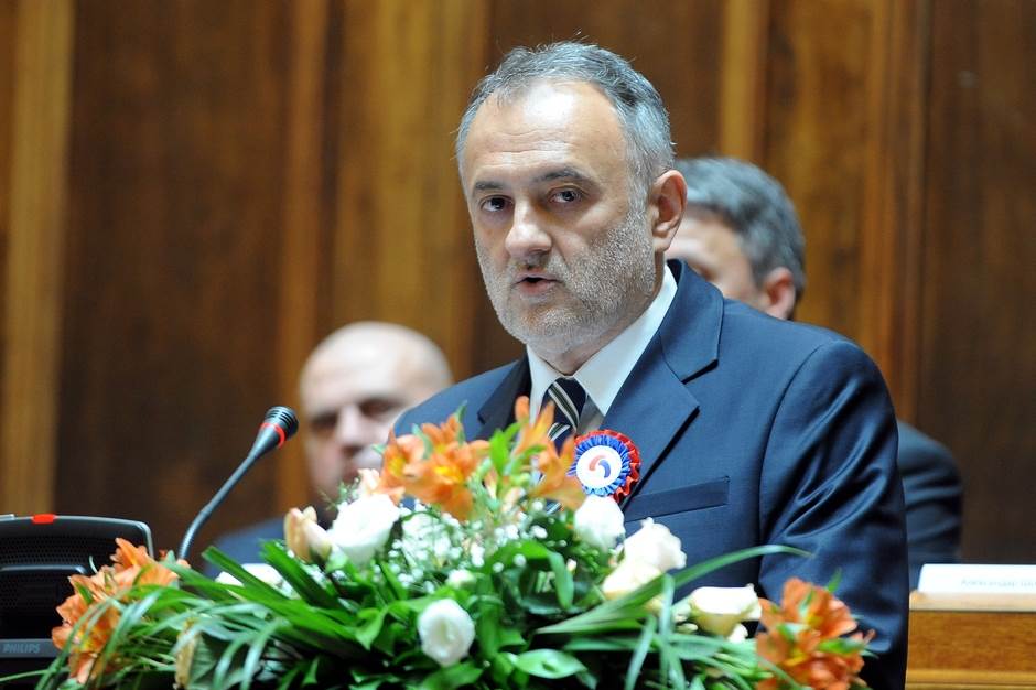  Zoran Gajić i Vladimir Grbić za predsednika OSS 