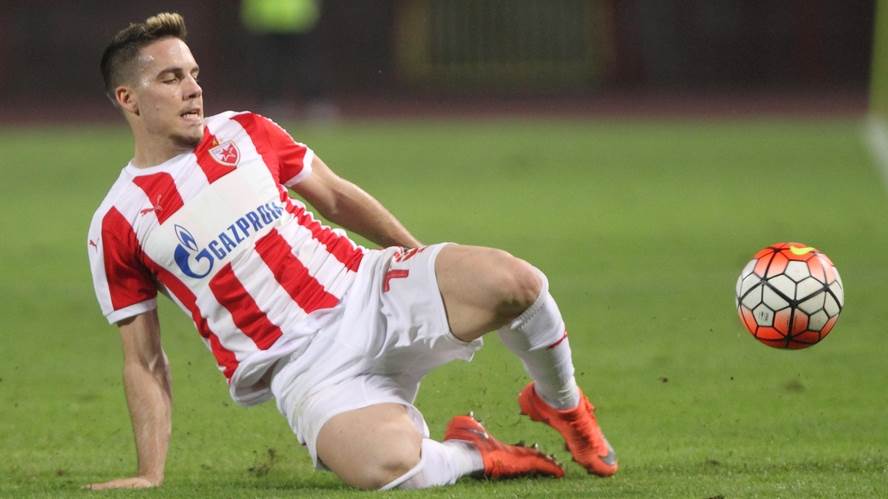  Fudbaler Mihailo Ristić svedočio u istrazi protiv bivšeg političara osumnjičenog za ucenu 