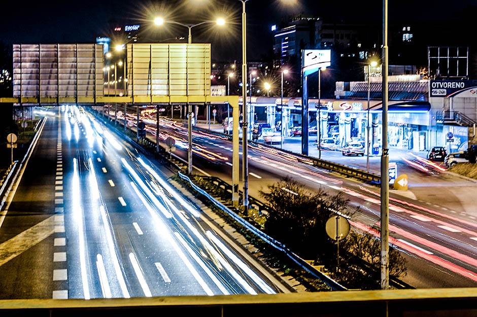  Kamere na autoputu Beograd -Niš: Evo na kojim deonicama mere brzinu 