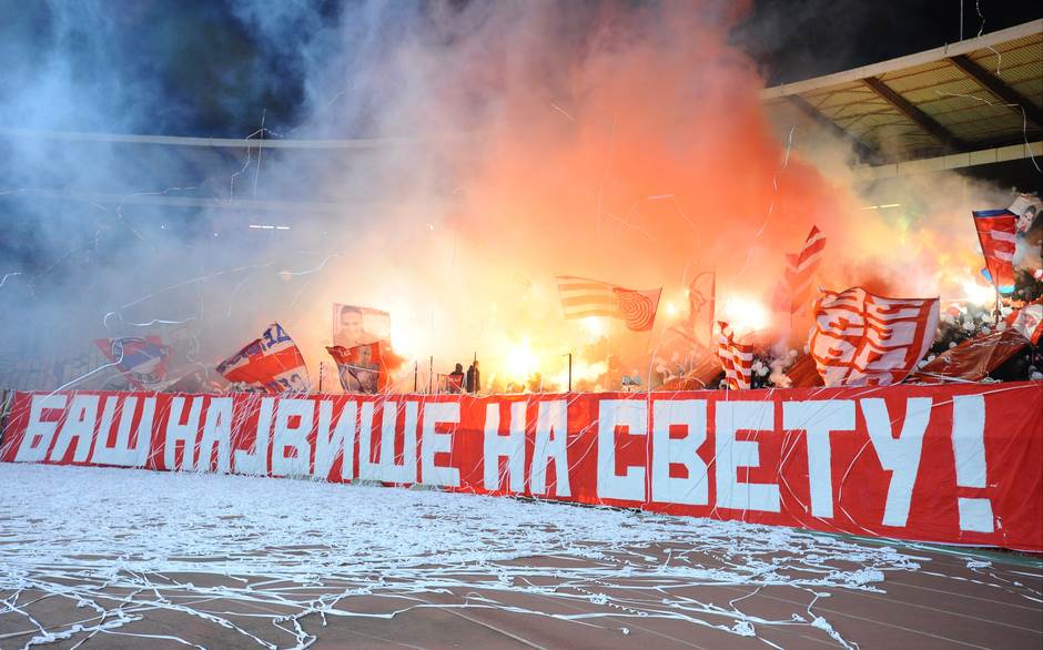  Skupština FK Crvena zvezda novi Statut 