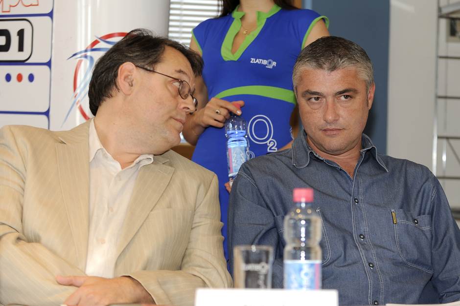  Čović i Danilović sastanak pred izbore za predsednika KSS 