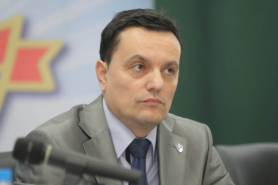  Jovan Šurbatović generalni sekretar FSS 
