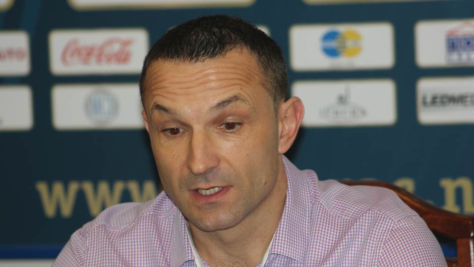  Branko Kovačević (predsednik FK Borac): Ne Regionalnoj ligi 