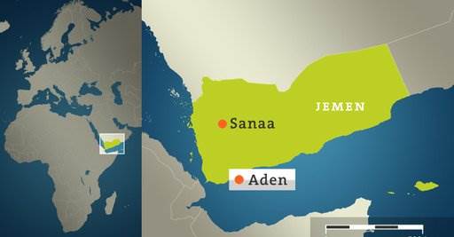  Dvonedeljni prekid vatre u Jemenu 