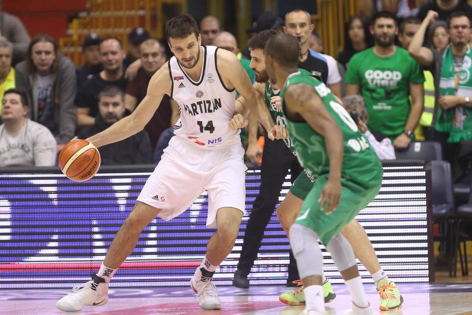  Stefan Birčević u idealnoj petorci 10 kola FIBA Lige šampiona 