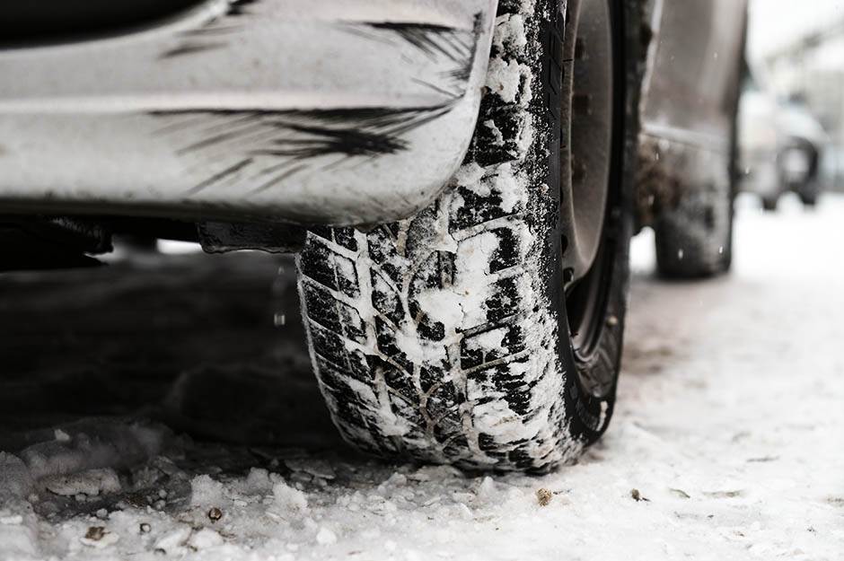  Saveti vožnja sneg led magla čišćenje automobila 