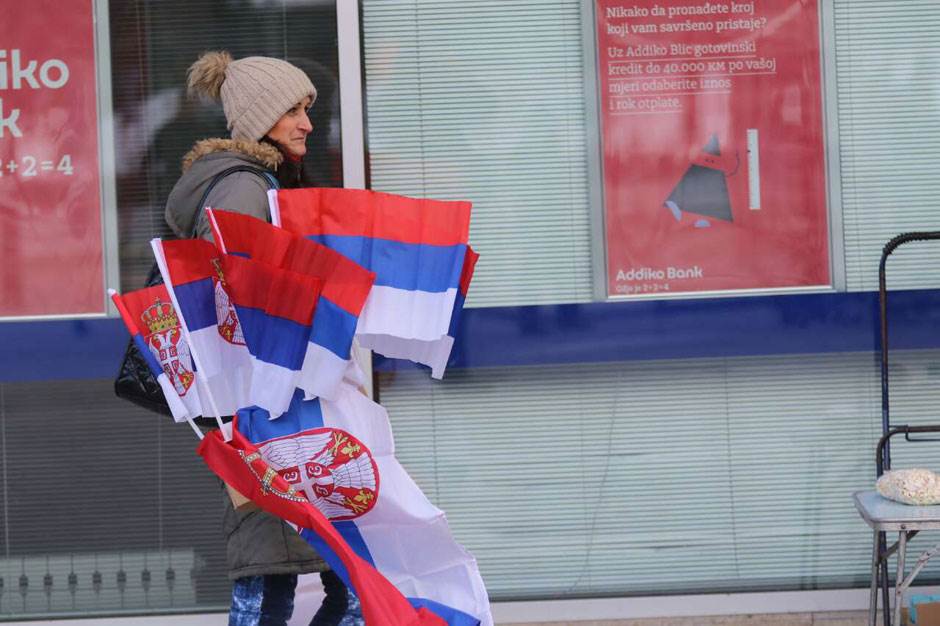  Vučić bi išao u Banjaluku da nije u Indiji, kaže Stefanović 