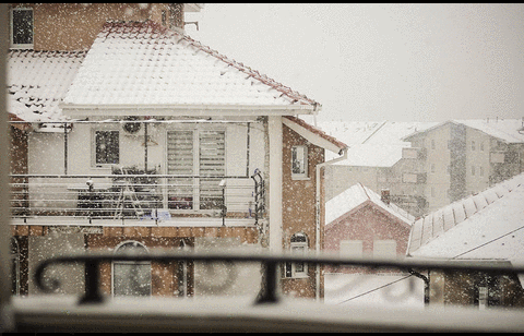  Jagodina - Sneg za Božić 