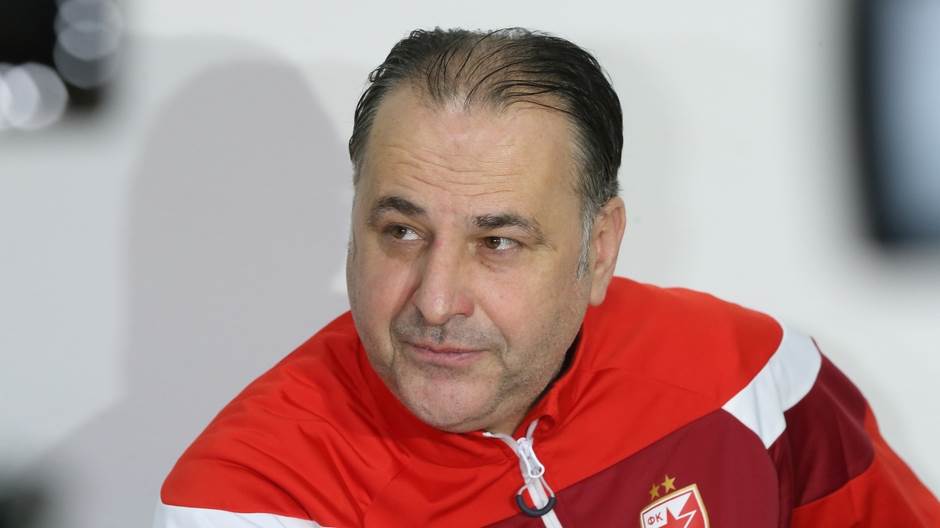  Miodrag Božović najavio ostavku 