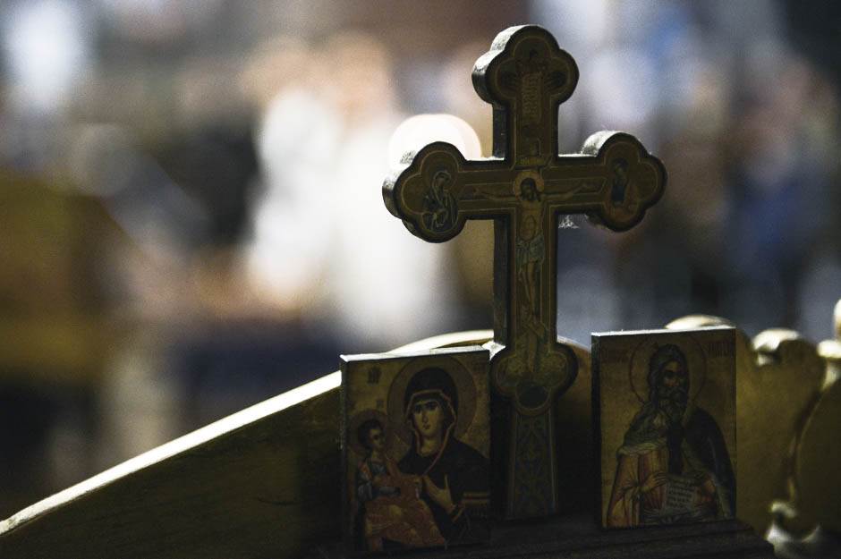  Novi Ustav Srpske pravoslavne crkve - crkva menja ustav 