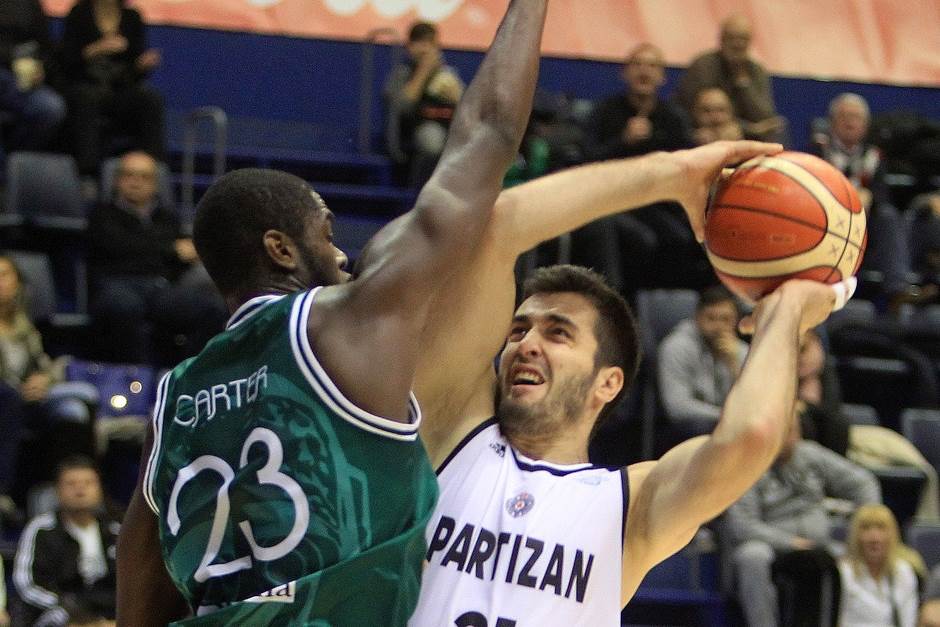  Sasari - Partizan, grupa E poslednje kolo, kombinacije, FIBA Liga šampiona 2016-17 