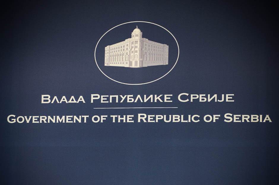  Vlada Srbije korona virus sednice pravila 