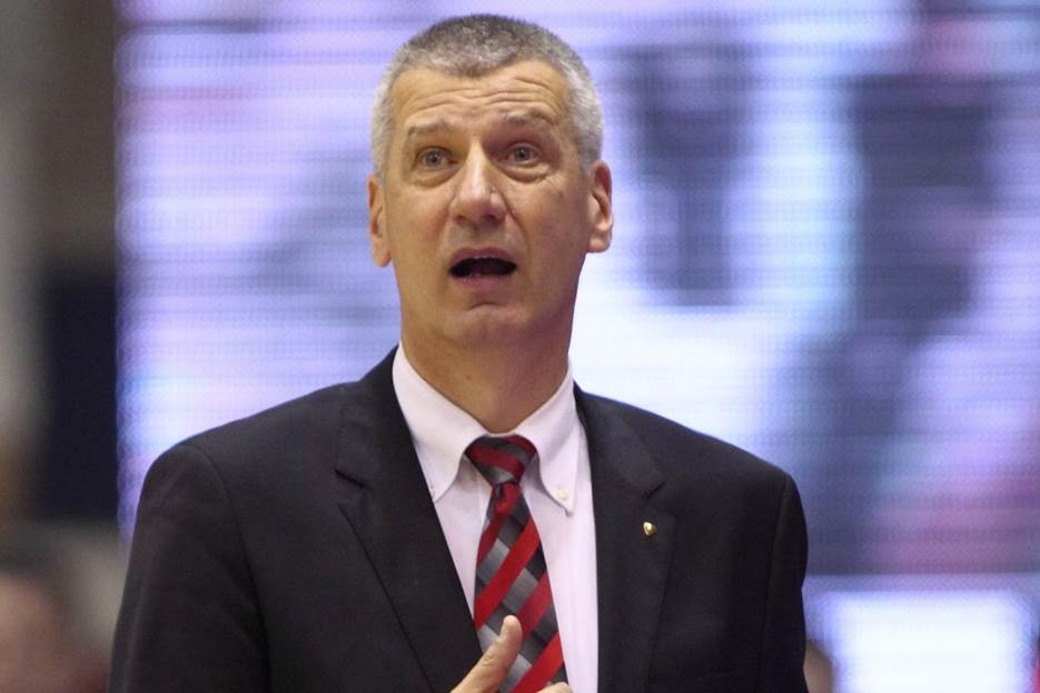  Aleksandar Petrović: Srbija i Francuska su favoriti na Mundobasket 2019 