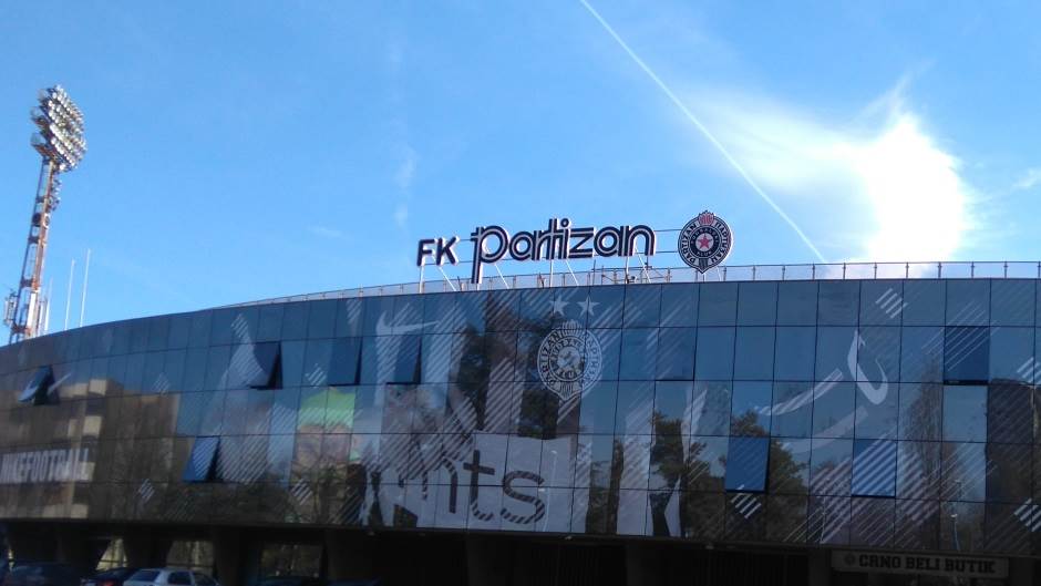 Partizan će igrati Evropu potvrdila UEFA 