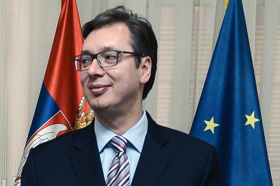  Vučić - Uskoro ćemo imati 10 migova 29 