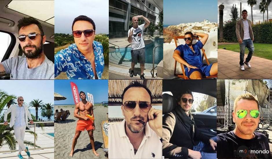  Najpraćeniji Crnogorci na Instagramu 