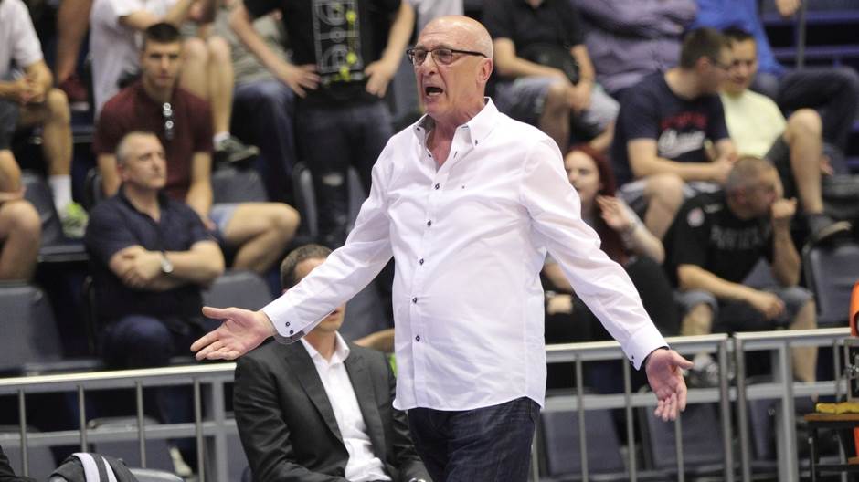  Dragan Todorić: I da Partizan osvoji ABA ligu neće moći u Evroligu 