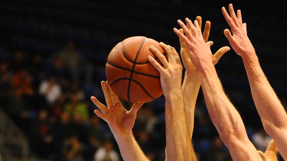 FIBA Liga šampiona 2017-18 Italija Grčka timovi 