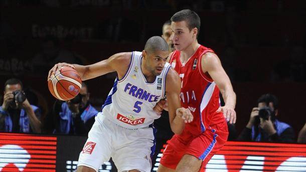 Nikola Batum neće igrati za Francusku na Eurobasketu 2017 