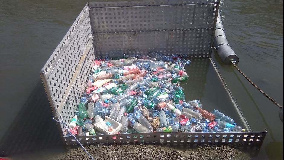  Zabrana upotrebe plastike u EU 