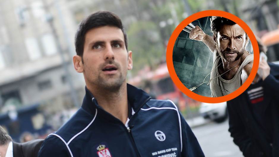  Hju Dzekmen Novak Djokovic izazov tenis 