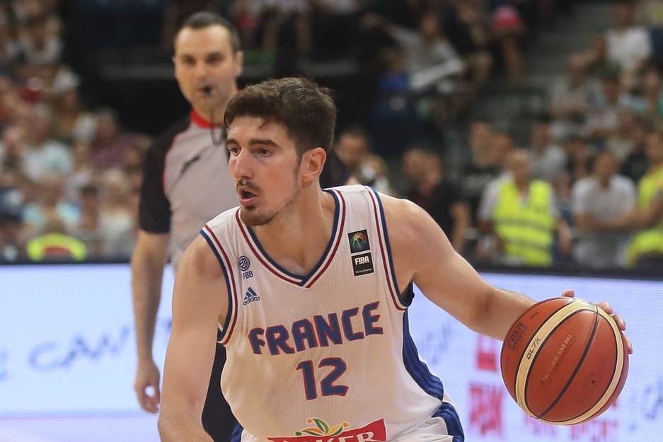  Nando de Kolo potvrdio da će igrati na Eurobasketu 2017 