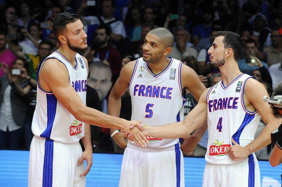  Francuska Eurobasket 2017 širi spisak 