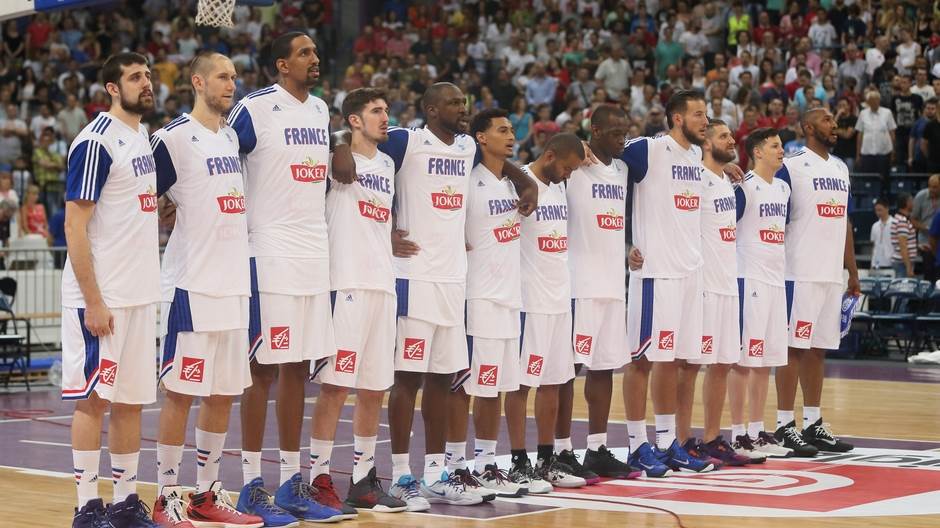  Francuska, ugovor, obaveza i želja: Projekat Team France Basket 