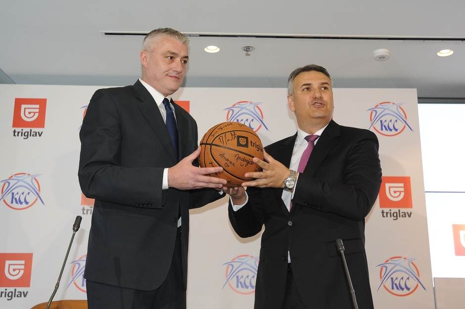  KSS i Triglav osiguranje produžili ugovor do 2019. godine 