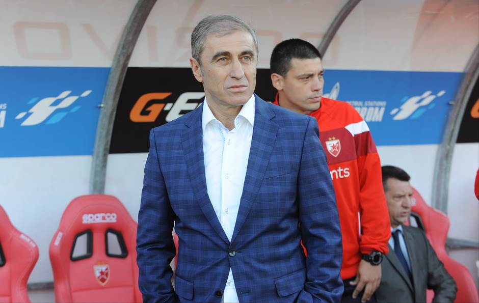  Ko je "mental coach" FK Crvena zvezda? 