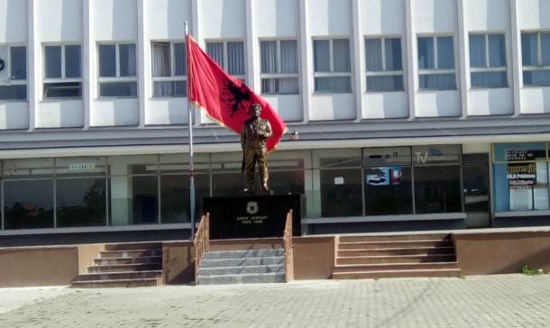   Kosovo - Novo suđenje Dreničkoj grupi 