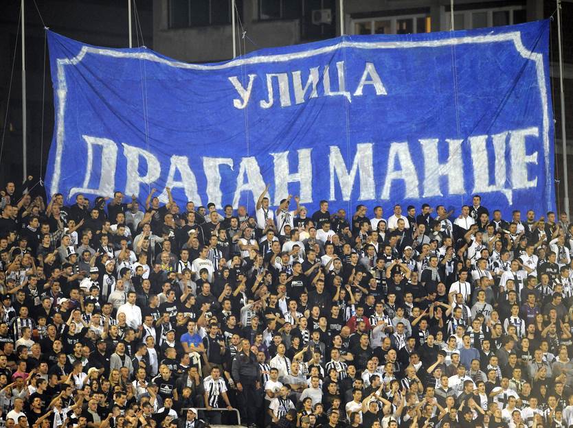 Stadion Partizana Partizan iznajmljuje ime stadiona 