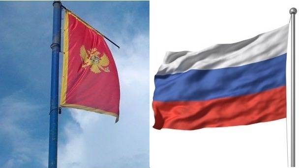  Ruske diplomate proterivanje da li će se priključiti Crna Gora 