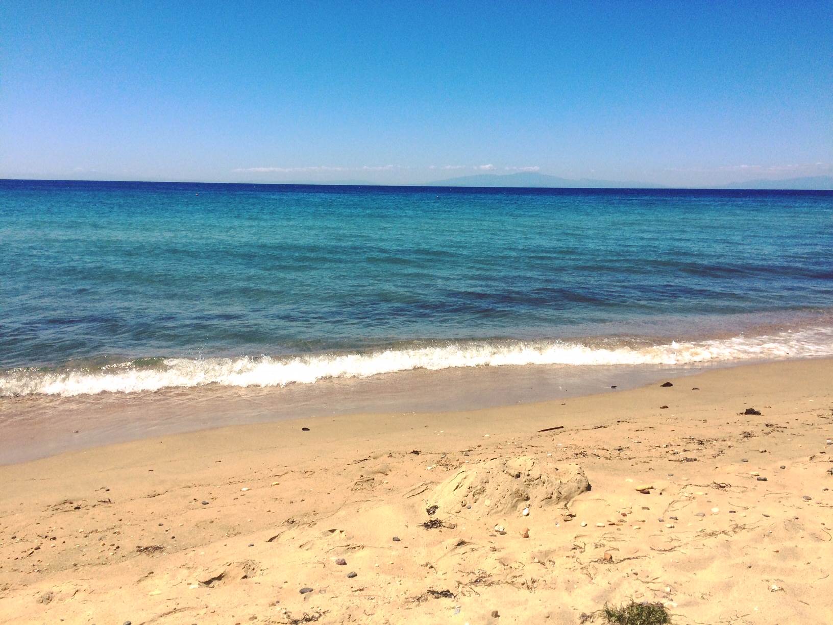  Sardinija nošenje peska s plaže kazne 