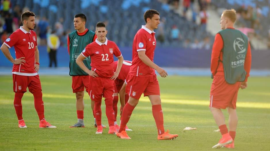  Nenad Lalatović: Srbija treba da bude ponosna na fudbalere 