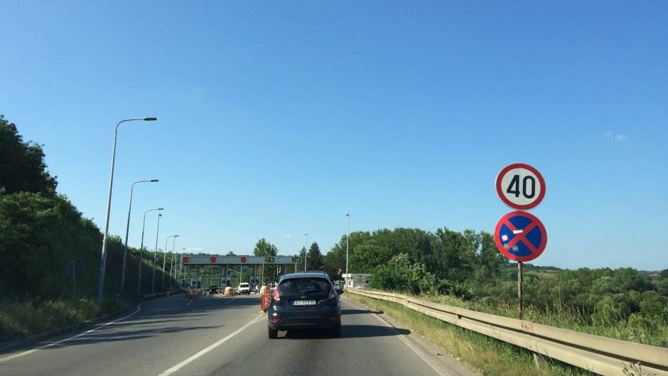  vozaci ogranicenje brzine ukidanje zabrane srbija 