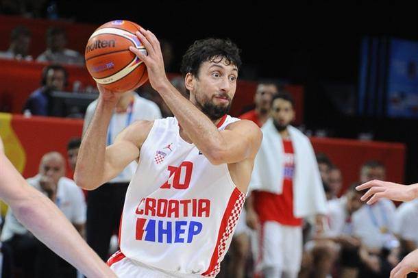  Selektor Hrvatske Aca Petrović izdiktirao imena 11 igrača za Eurobasket 