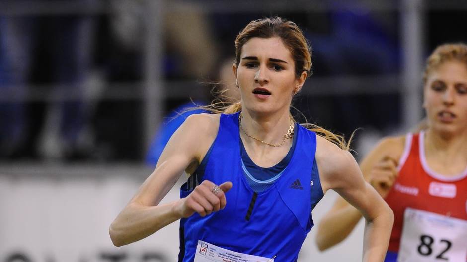  Amela Terzić 23. mesto u kvalifikacijama na 1.500 metara na EP 2018 